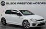 USED 2014 64 VOLKSWAGEN GOLF 2.0 Golf R DSG 4WD 3dr STAGE 1+ACC+SENSORS