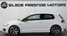 USED 2014 64 VOLKSWAGEN GOLF 2.0 Golf R DSG 4WD 3dr STAGE 1+ACC+SENSORS