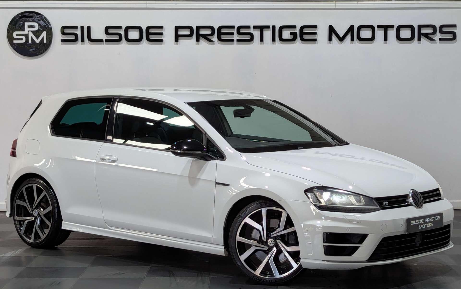 2014 Volkswagen Golf