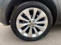 USED 2018 67 VAUXHALL MOKKA X 1.4i Turbo ecoTEC Elite Nav SUV 5dr Petrol Manual Euro 6 (s/s) (140 ps) - 6 Months Warranty Included
