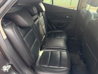 USED 2018 67 VAUXHALL MOKKA X 1.4i Turbo ecoTEC Elite Nav SUV 5dr Petrol Manual Euro 6 (s/s) (140 ps) - 6 Months Warranty Included