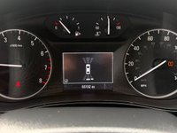 USED 2018 67 VAUXHALL MOKKA X 1.4i Turbo ecoTEC Elite Nav SUV 5dr Petrol Manual Euro 6 (s/s) (140 ps) - 6 Months Warranty Included