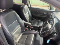 USED 2018 67 VAUXHALL MOKKA X 1.4i Turbo ecoTEC Elite Nav SUV 5dr Petrol Manual Euro 6 (s/s) (140 ps) - 6 Months Warranty Included