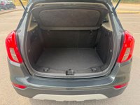 USED 2018 67 VAUXHALL MOKKA X 1.4i Turbo ecoTEC Elite Nav SUV 5dr Petrol Manual Euro 6 (s/s) (140 ps) - 6 Months Warranty Included
