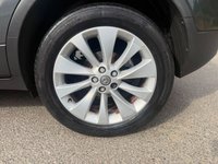 USED 2018 67 VAUXHALL MOKKA X 1.4i Turbo ecoTEC Elite Nav SUV 5dr Petrol Manual Euro 6 (s/s) (140 ps) - 6 Months Warranty Included