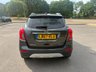 USED 2018 67 VAUXHALL MOKKA X 1.4i Turbo ecoTEC Elite Nav SUV 5dr Petrol Manual Euro 6 (s/s) (140 ps) - 6 Months Warranty Included