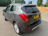 USED 2018 67 VAUXHALL MOKKA X 1.4i Turbo ecoTEC Elite Nav SUV 5dr Petrol Manual Euro 6 (s/s) (140 ps) - 6 Months Warranty Included