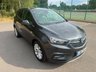 USED 2018 67 VAUXHALL MOKKA X 1.4i Turbo ecoTEC Elite Nav SUV 5dr Petrol Manual Euro 6 (s/s) (140 ps) - 6 Months Warranty Included