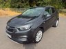 USED 2018 67 VAUXHALL MOKKA X 1.4i Turbo ecoTEC Elite Nav SUV 5dr Petrol Manual Euro 6 (s/s) (140 ps) - 6 Months Warranty Included