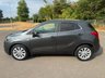 USED 2018 67 VAUXHALL MOKKA X 1.4i Turbo ecoTEC Elite Nav SUV 5dr Petrol Manual Euro 6 (s/s) (140 ps) - 6 Months Warranty Included