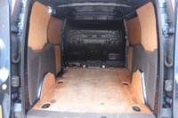 USED 2021 21 FORD TRANSIT CONNECT 1.5 240 EcoBlue Limited Panel Van 5dr Diesel Manual L2 Euro 6 (s/s) (120 ps) 