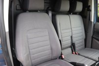 USED 2021 21 FORD TRANSIT CONNECT 1.5 240 EcoBlue Limited Panel Van 5dr Diesel Manual L2 Euro 6 (s/s) (120 ps) 