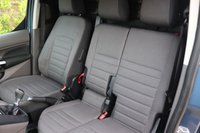 USED 2021 21 FORD TRANSIT CONNECT 1.5 240 EcoBlue Limited Panel Van 5dr Diesel Manual L2 Euro 6 (s/s) (120 ps) 