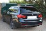 USED 2018 68 BMW 3 SERIES 3.0 340i M Sport Shadow Edition Touring 5dr Petrol Auto Euro 6 (s/s) (326 ps) 