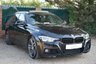 USED 2018 68 BMW 3 SERIES 3.0 340i M Sport Shadow Edition Touring 5dr Petrol Auto Euro 6 (s/s) (326 ps) 