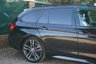 USED 2018 68 BMW 3 SERIES 3.0 340i M Sport Shadow Edition Touring 5dr Petrol Auto Euro 6 (s/s) (326 ps) 