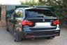 USED 2018 68 BMW 3 SERIES 3.0 340i M Sport Shadow Edition Touring 5dr Petrol Auto Euro 6 (s/s) (326 ps) 