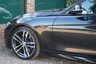 USED 2018 68 BMW 3 SERIES 3.0 340i M Sport Shadow Edition Touring 5dr Petrol Auto Euro 6 (s/s) (326 ps) 