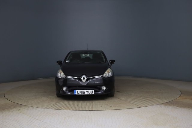 View our RENAULT CLIO