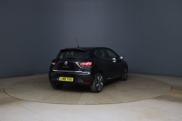 View our RENAULT CLIO