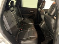 USED 2014 64 JEEP CHEROKEE 2.0 CRD Limited SUV 5dr Diesel Manual Euro 5 (s/s) (140 ps) 