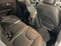 USED 2014 64 JEEP CHEROKEE 2.0 CRD Limited SUV 5dr Diesel Manual Euro 5 (s/s) (140 ps) 