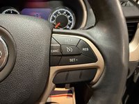 USED 2014 64 JEEP CHEROKEE 2.0 CRD Limited SUV 5dr Diesel Manual Euro 5 (s/s) (140 ps) 