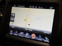 USED 2014 64 JEEP CHEROKEE 2.0 CRD Limited SUV 5dr Diesel Manual Euro 5 (s/s) (140 ps) 