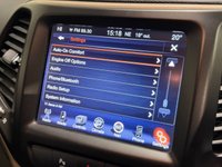 USED 2014 64 JEEP CHEROKEE 2.0 CRD Limited SUV 5dr Diesel Manual Euro 5 (s/s) (140 ps) 