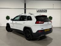 USED 2014 64 JEEP CHEROKEE 2.0 CRD Limited SUV 5dr Diesel Manual Euro 5 (s/s) (140 ps) 