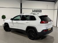 USED 2014 64 JEEP CHEROKEE 2.0 CRD Limited SUV 5dr Diesel Manual Euro 5 (s/s) (140 ps) 
