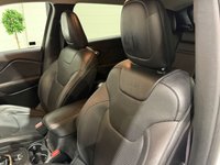 USED 2014 64 JEEP CHEROKEE 2.0 CRD Limited SUV 5dr Diesel Manual Euro 5 (s/s) (140 ps) 