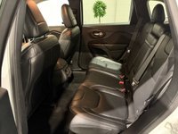 USED 2014 64 JEEP CHEROKEE 2.0 CRD Limited SUV 5dr Diesel Manual Euro 5 (s/s) (140 ps) 