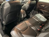 USED 2014 64 JEEP CHEROKEE 2.0 CRD Limited SUV 5dr Diesel Manual Euro 5 (s/s) (140 ps) 
