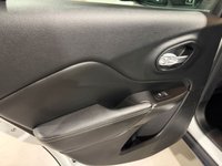 USED 2014 64 JEEP CHEROKEE 2.0 CRD Limited SUV 5dr Diesel Manual Euro 5 (s/s) (140 ps) 