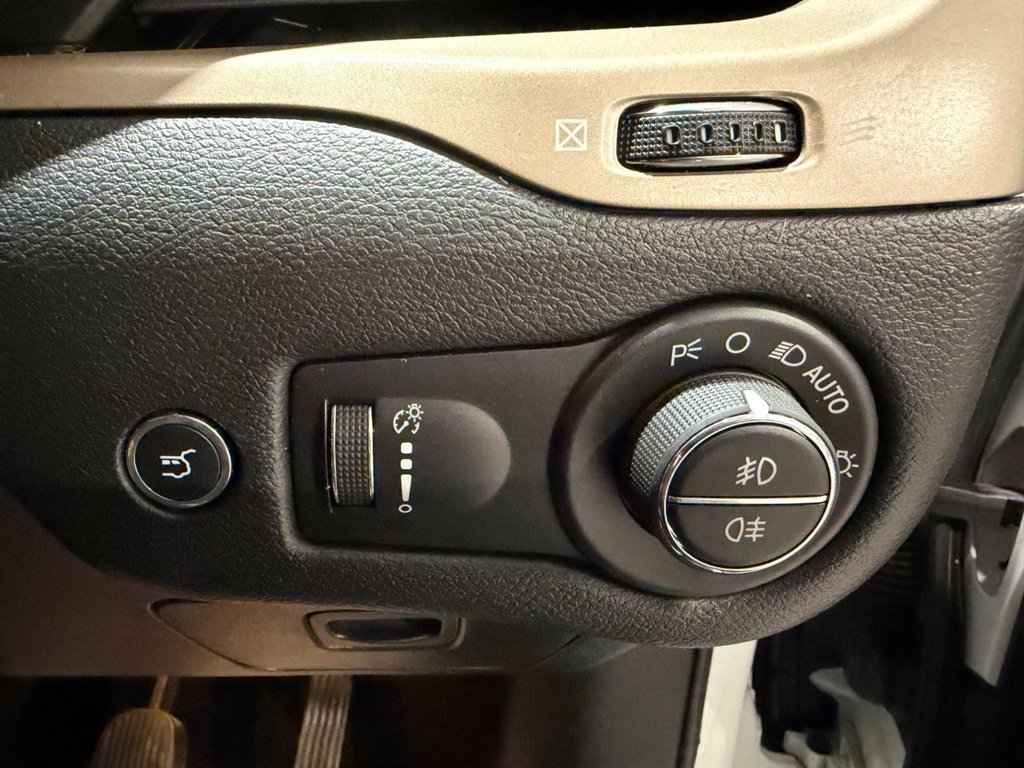 USED 2014 64 JEEP CHEROKEE 2.0 CRD Limited SUV 5dr Diesel Manual Euro 5 (s/s) (140 ps) 