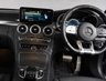 USED 2021 21 MERCEDES-BENZ C CLASS 3.0 C43 V6 AMG Edition (Premium Plus) Estate 5dr Petrol G-Tronic+ 4MATIC Euro 6 (s/s) (390 ps) 2 Owners, Full Mercedes History