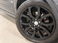 USED 2018 18 LAND ROVER RANGE ROVER EVOQUE 2.0 TD4 HSE Dynamic Lux SUV 5dr Diesel Auto 4WD Euro 6 (s/s) (180 ps) 