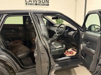 USED 2018 18 LAND ROVER RANGE ROVER EVOQUE 2.0 TD4 HSE Dynamic Lux SUV 5dr Diesel Auto 4WD Euro 6 (s/s) (180 ps) 
