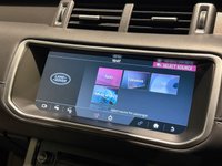 USED 2018 18 LAND ROVER RANGE ROVER EVOQUE 2.0 TD4 HSE Dynamic Lux SUV 5dr Diesel Auto 4WD Euro 6 (s/s) (180 ps) 