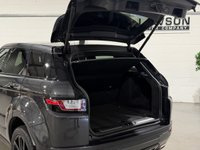 USED 2018 18 LAND ROVER RANGE ROVER EVOQUE 2.0 TD4 HSE Dynamic Lux SUV 5dr Diesel Auto 4WD Euro 6 (s/s) (180 ps) 