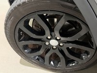 USED 2018 18 LAND ROVER RANGE ROVER EVOQUE 2.0 TD4 HSE Dynamic Lux SUV 5dr Diesel Auto 4WD Euro 6 (s/s) (180 ps) 