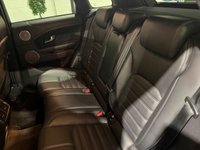 USED 2018 18 LAND ROVER RANGE ROVER EVOQUE 2.0 TD4 HSE Dynamic Lux SUV 5dr Diesel Auto 4WD Euro 6 (s/s) (180 ps) 
