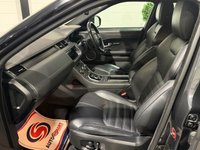 USED 2018 18 LAND ROVER RANGE ROVER EVOQUE 2.0 TD4 HSE Dynamic Lux SUV 5dr Diesel Auto 4WD Euro 6 (s/s) (180 ps) 