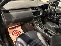 USED 2018 18 LAND ROVER RANGE ROVER EVOQUE 2.0 TD4 HSE Dynamic Lux SUV 5dr Diesel Auto 4WD Euro 6 (s/s) (180 ps) 