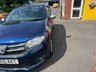 USED 2016 65 DACIA SANDERO 0.9 TCe Laureate Prime Hatchback 5dr Petrol Manual Euro 6 (s/s) (90 ps) FREE CREDIT CHECK / APPLY FOR FINANCE ON OUR SITE