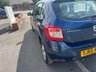 USED 2016 65 DACIA SANDERO 0.9 TCe Laureate Prime Hatchback 5dr Petrol Manual Euro 6 (s/s) (90 ps) FREE CREDIT CHECK / APPLY FOR FINANCE ON OUR SITE