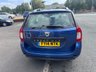 USED 2014 14 DACIA LOGAN MCV 1.5 dCi Laureate Estate 5dr Diesel Manual Euro 5 (90 ps) 3 Months Warranty  / MOT Feb 2027