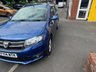 USED 2014 14 DACIA LOGAN MCV 1.5 dCi Laureate Estate 5dr Diesel Manual Euro 5 (90 ps) 3 Months Warranty  / MOT Feb 2027