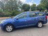 USED 2014 14 DACIA LOGAN MCV 1.5 dCi Laureate Estate 5dr Diesel Manual Euro 5 (90 ps) 3 Months Warranty  / MOT Feb 2027